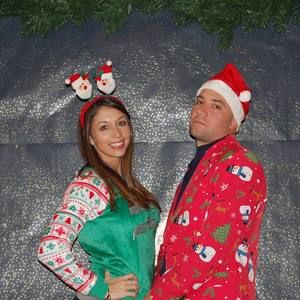 Meet your Posher, Danny